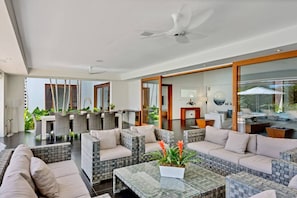 Villa | 4 bedrooms