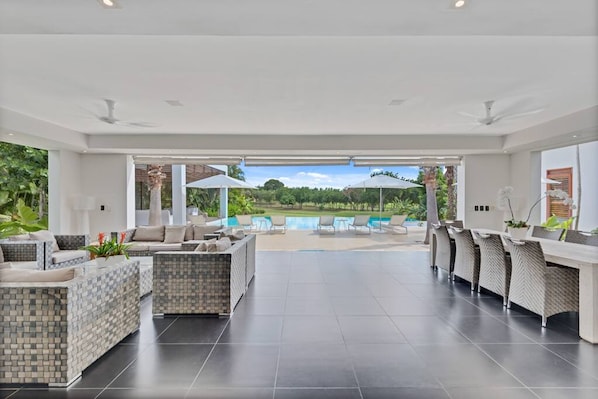 Villa | 4 bedrooms