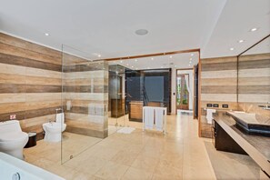 Villa | 4 bedrooms - Beautifully-designed Contemporary Villa (La Romana)