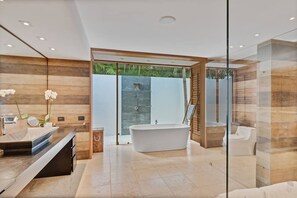 Villa | 4 bedrooms - Beautifully-designed Contemporary Villa (La Romana)