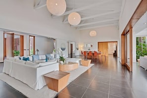 Villa | 4 bedrooms