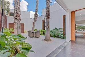 Villa | 4 bedrooms
