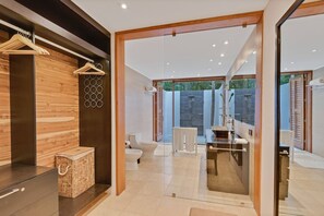 Villa | 4 bedrooms - Beautifully-designed Contemporary Villa (La Romana)