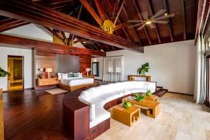 12 bedrooms, Internet