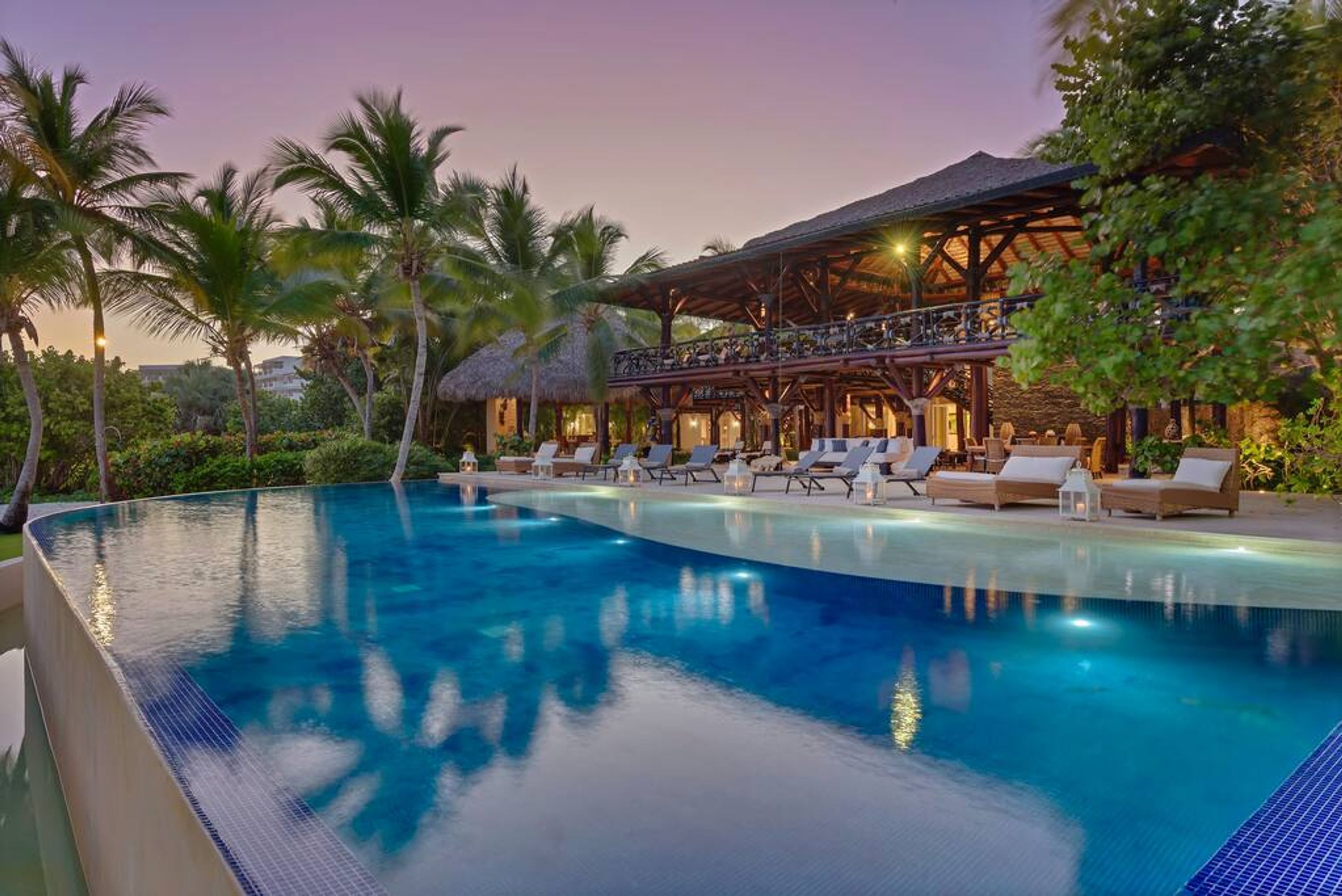 Vila | 6 kamar tidur