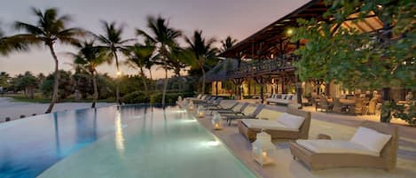 Villa | 6 bedrooms