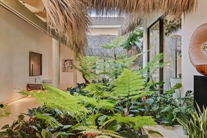 Casa | 8 habitaciones y internet