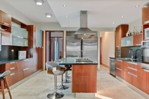 Villa | 8 bedrooms