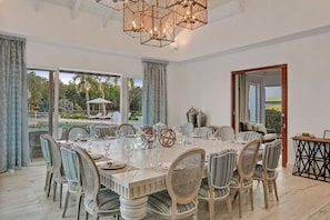 Villa | 8 bedrooms