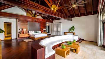 8 bedrooms, Internet