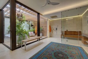 Villa, toegankelijk voor mindervaliden | 10 slaapkamers, snel internet