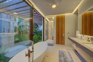 Villa, Accessible | 10 bedrooms, Internet - Clifftop Icon of Caribbean Luxury (La Romana)