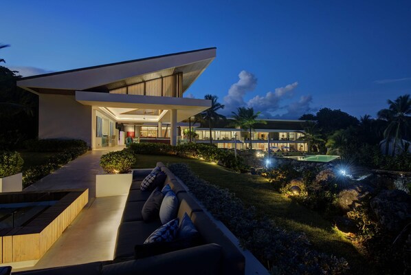 Villa, toegankelijk voor mindervaliden | 10 slaapkamers, snel internet