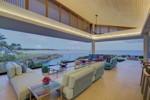 Villa, toegankelijk voor mindervaliden | 10 slaapkamers, snel internet