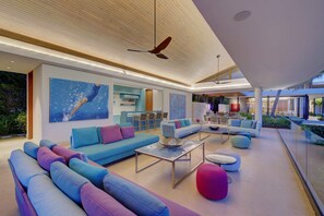 Villa, accessible aux personnes à mobilité réduite | 10 chambres, accès à Internet haute vitesse