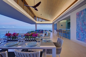 10 habitaciones y acceso a internet
