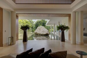 Villa, toegankelijk voor mindervaliden | 10 slaapkamers, internet