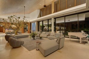 Villa, Accessible | 10 bedrooms, Internet