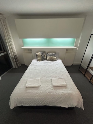 1 bedroom, WiFi