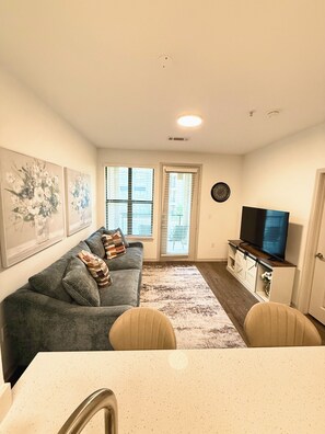 TV, computer monitors