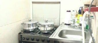 Apartment in Minya with archaeological tours