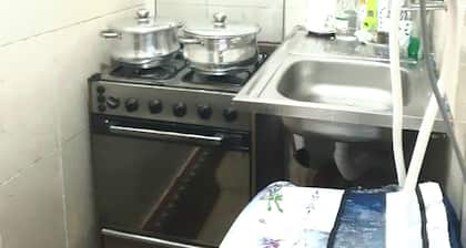 Apartment in Minya with archaeological tours