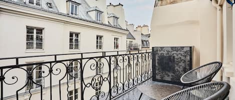 Apartment | Property grounds