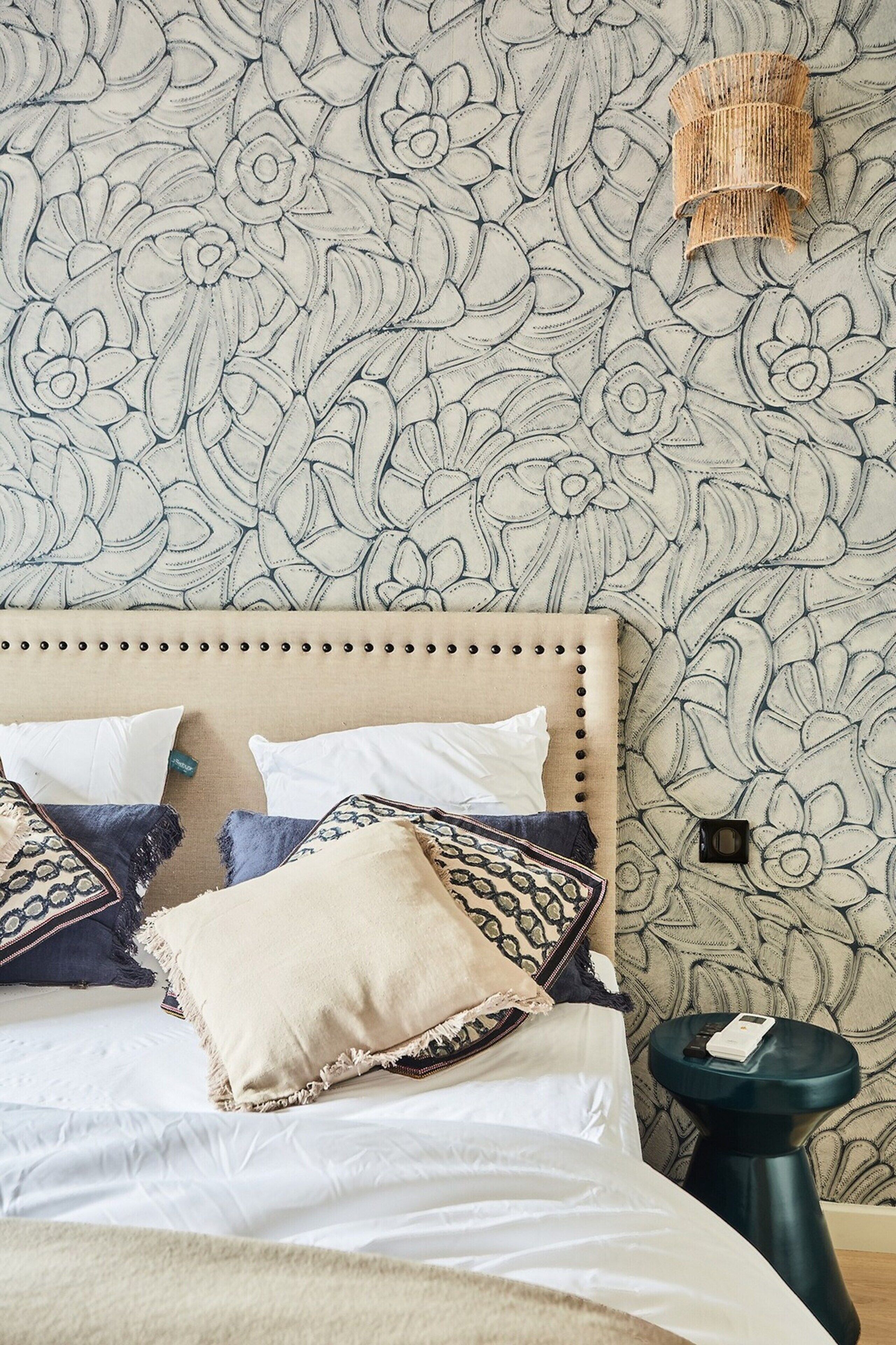 Apartamento | 3 dormitorios y espacio para trabajar con un portátil