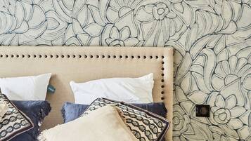 Apartamento | 3 dormitorios y espacio para trabajar con un portátil