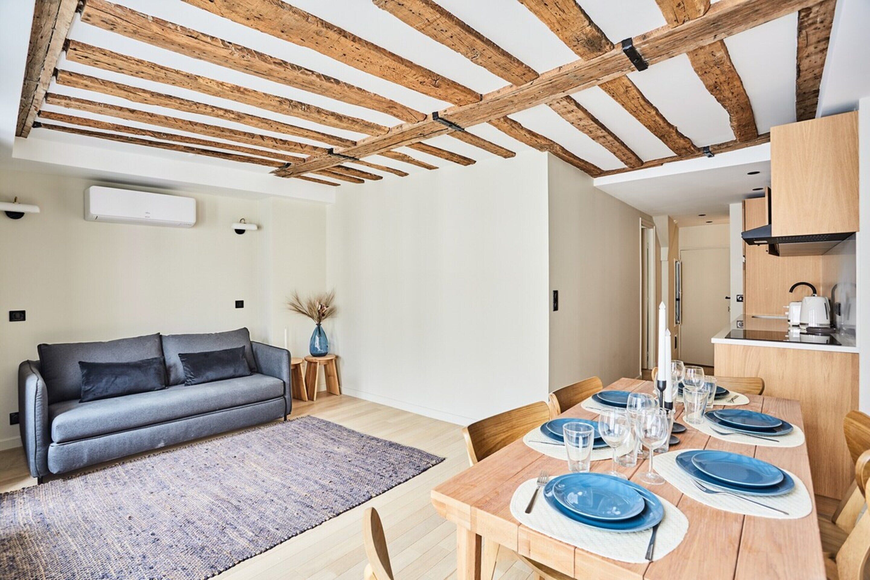 Apartment | Interior