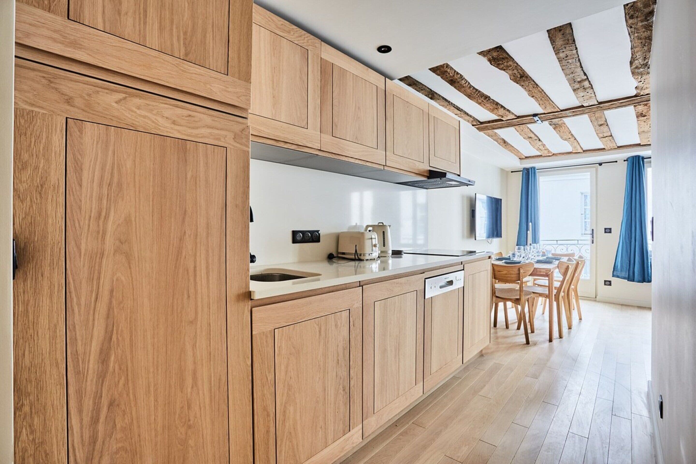 Appartamento | Cucina privata