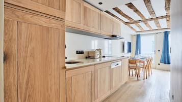 Appartamento | Cucina privata