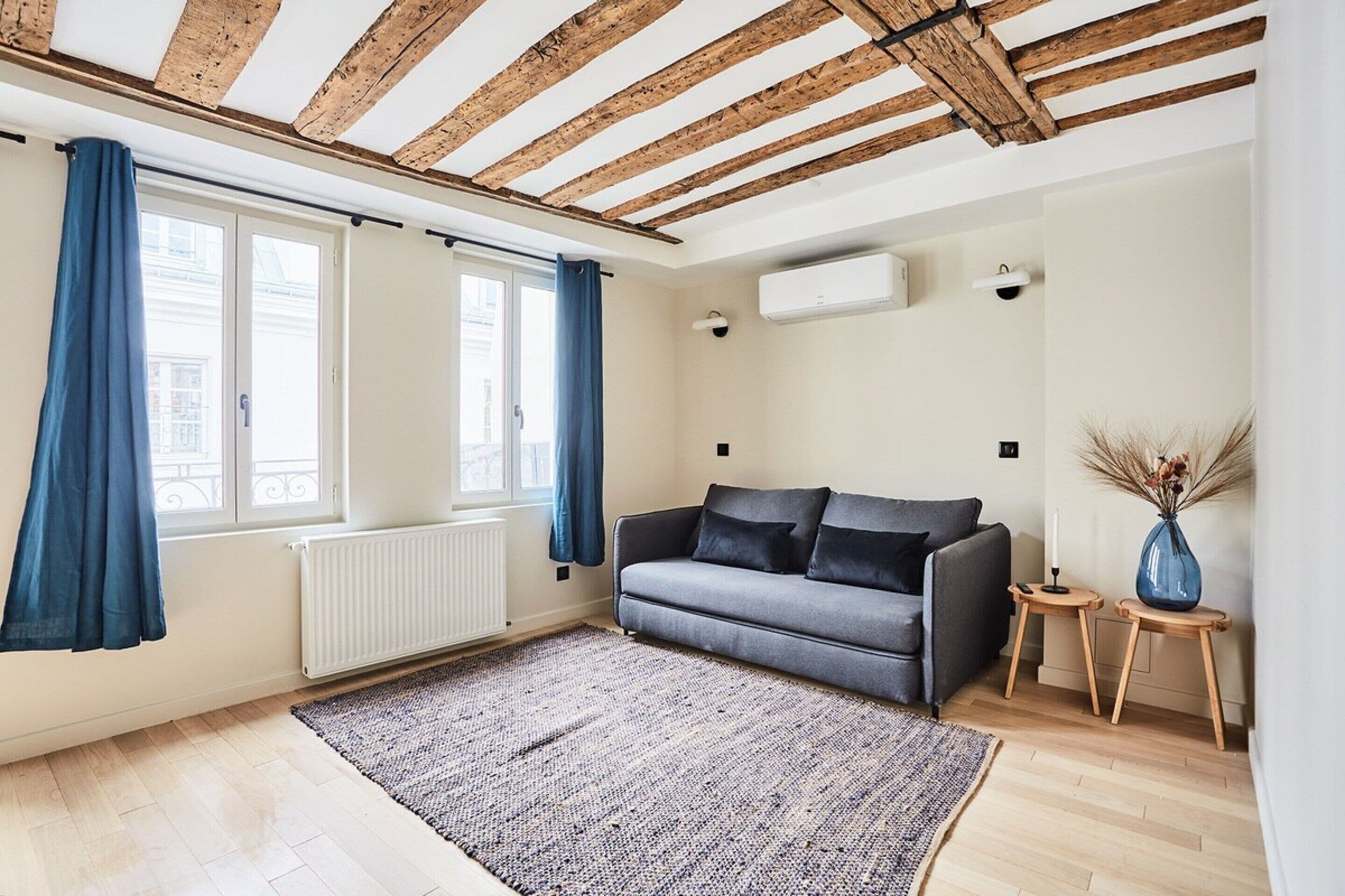 Appartement | Woonruimte