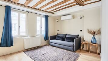 Appartement | Woonruimte