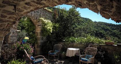 Agriturismo Arcera Apartments