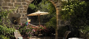 Agriturismo Arcera Apartments