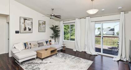 Spacious 3BR/2BA Getaway in Des Moines