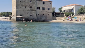 Spiaggia
