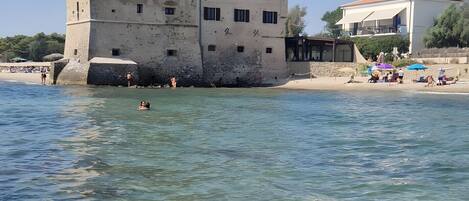 Spiaggia