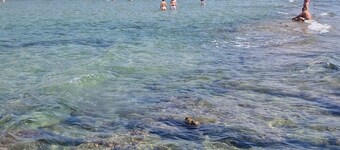 Appartement 'Leonardo' avec terrasse privée, Wi-Fi et climatisation