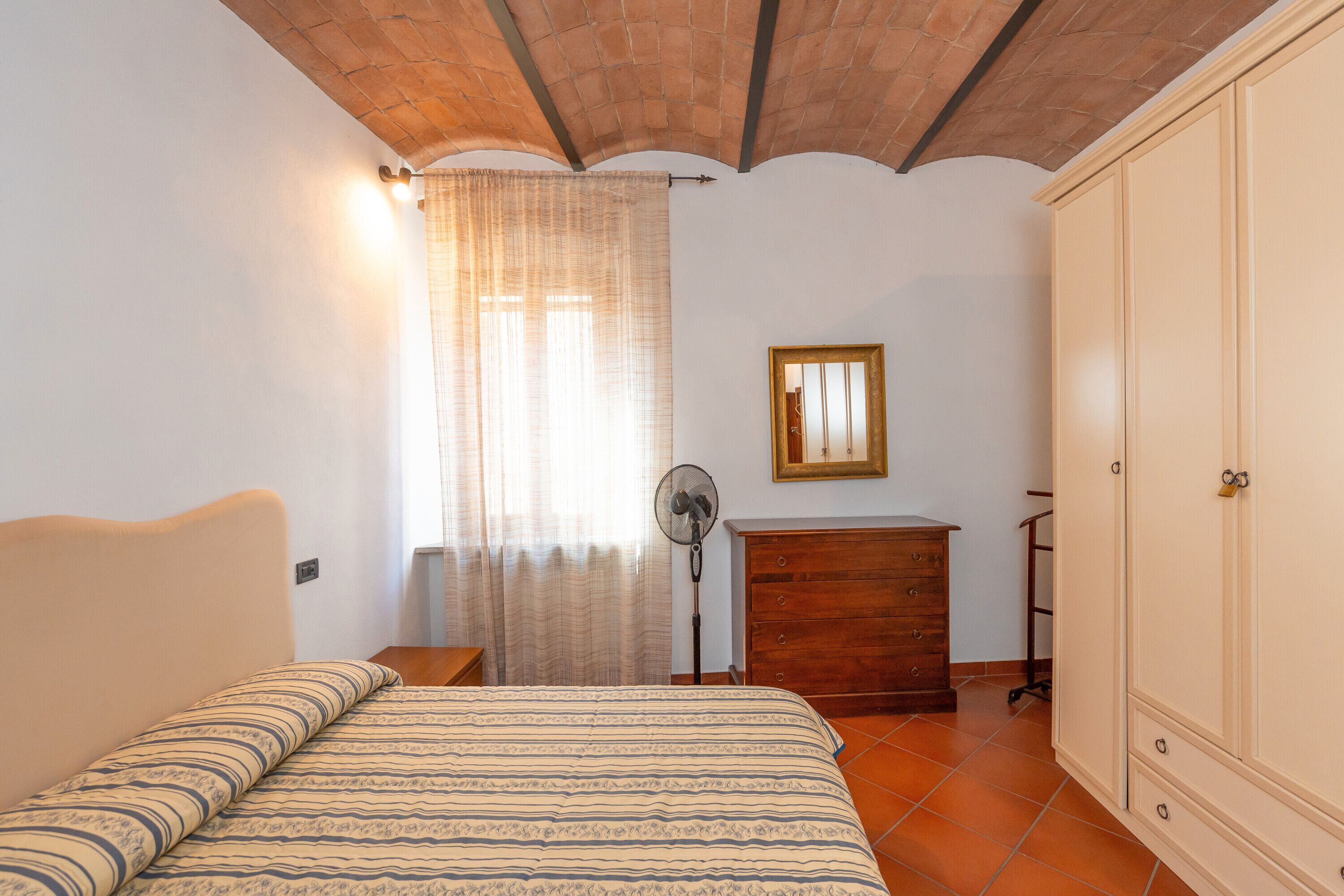 2 camere, Wi-Fi, lenzuola