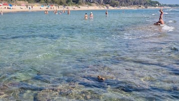 Spiaggia