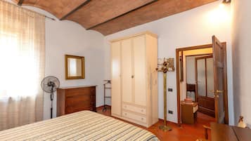 2 chambres, Wi-Fi, draps fournis