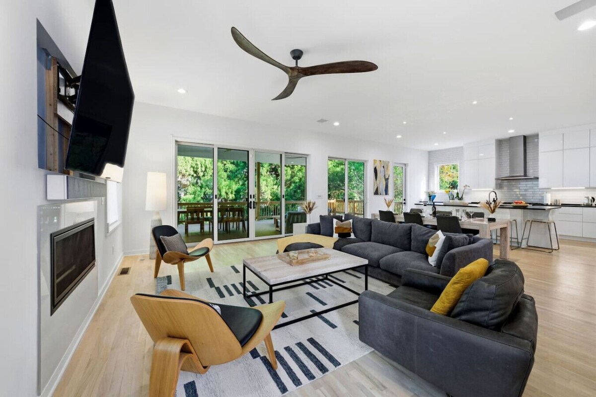 Bild für Gastgeberprofil