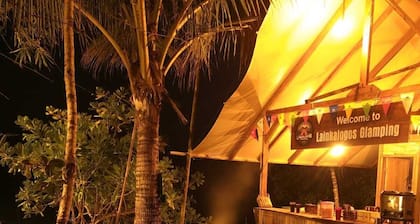 Lainkalogos Glamping