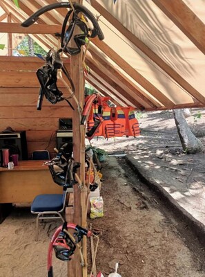 Porch
