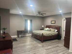 3 bedrooms