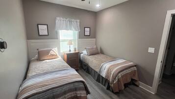 3 habitaciones