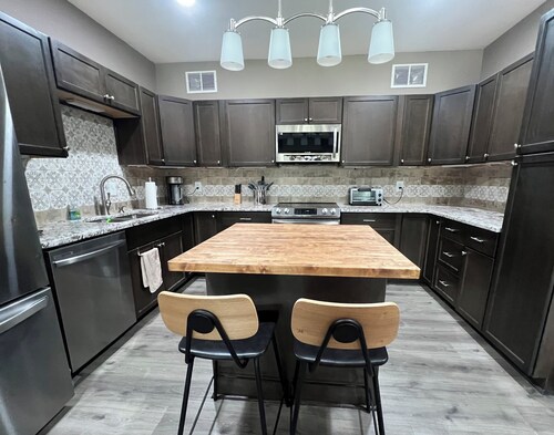 The Place to Stay - 3 Bedroom and 2 Bath