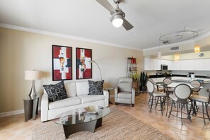 منطقة المعيشة